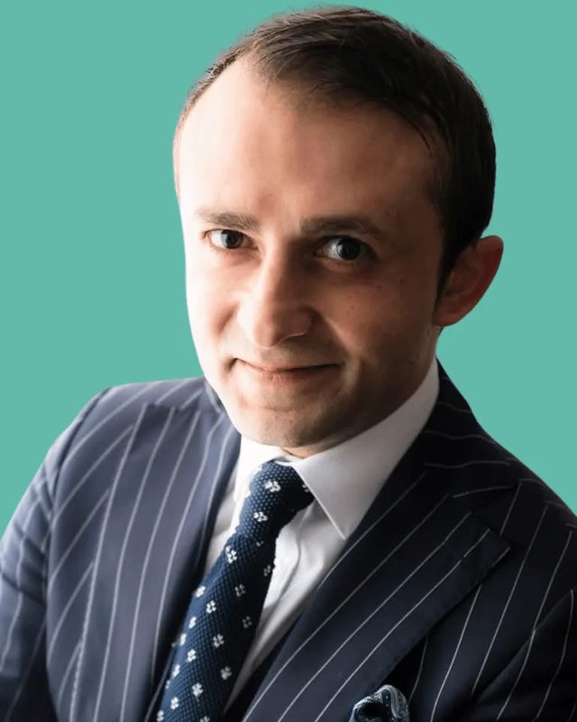 Lulzim Asanoski