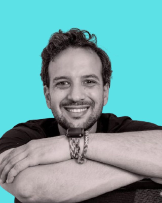 Omar Abbas