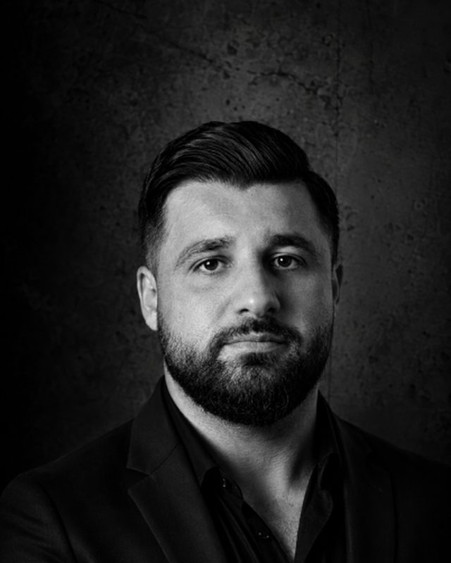 Ridvan Bektas